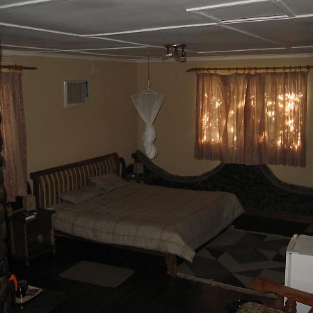 The Stone Guest House 리빙스턴 객실 사진