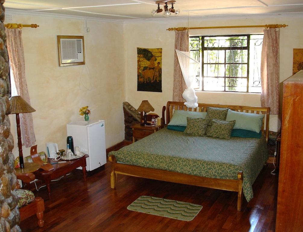 The Stone Guest House 리빙스턴 객실 사진